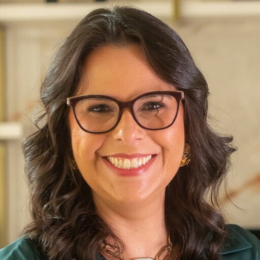 Dra. Fernanda Giorelli
